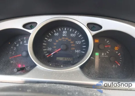 2004 Toyota Highlander из США, поврежденный, VIN JTEGD21A640097499